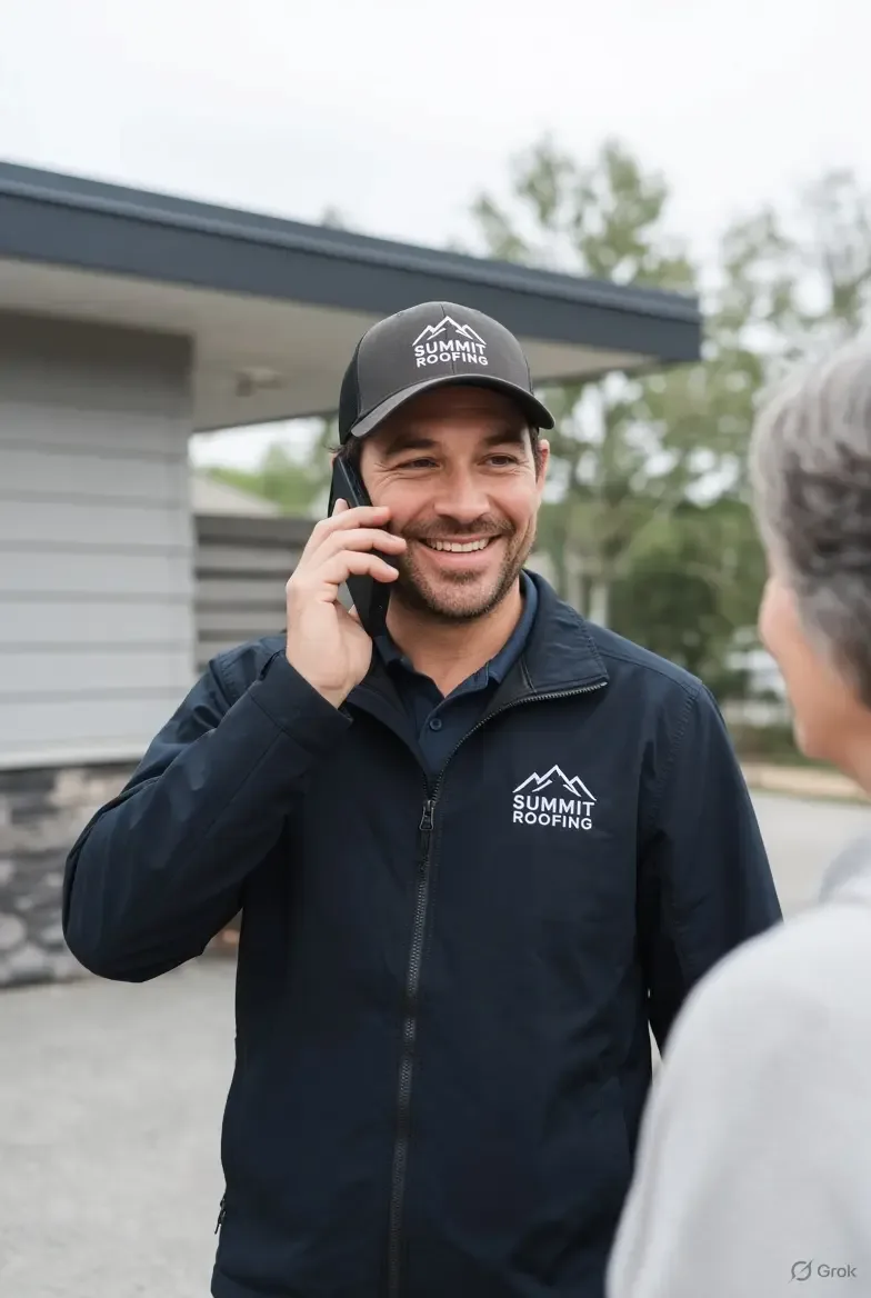 Flat Roof Leak Repair Powderly, TX FAQs